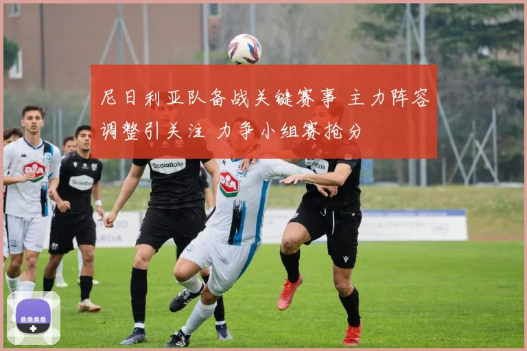 尼日利亚队备战关键赛事 主力阵容调整引关注 力争小组赛抢分